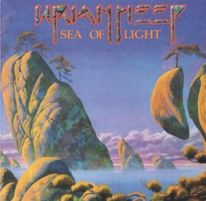 Sea Of Light